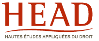 logo Ecole HEAD